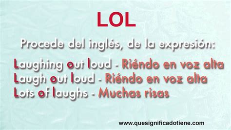 laugh significado